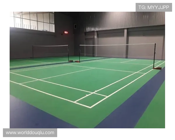 网：运动场地必备的专业运动网设备全面介绍