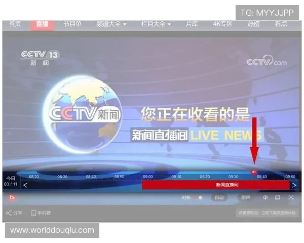 斗球体育官网直播赛事回放功能详解,错过直播也能随时回看精彩比赛内容 斗球体育官网直播赛事回放功能详解,错过直播也能随时回看精彩比赛内容